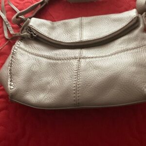 The Sak, Your Elegant tan Women's Bag